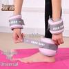 Zhongrong Weighted Ankle and Wrist Sandbags