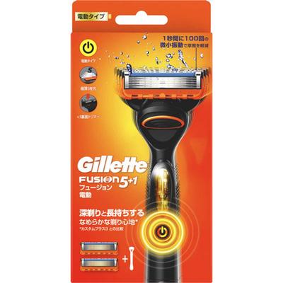 Gillette Fusion Gillette Fusion Elektrischer Halter 1 Stück