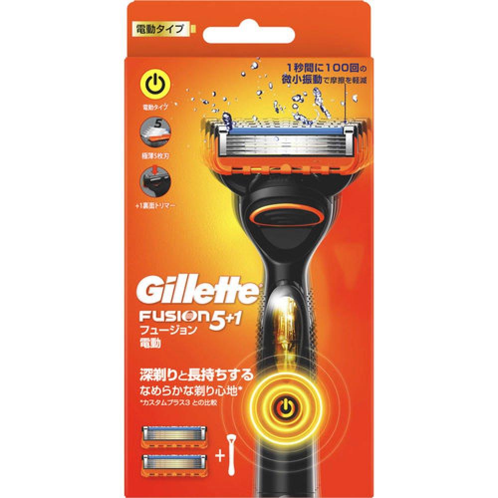 

Gillette Fusion Держатель для электрощитка Gillette Fusion 1 шт.