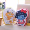1pc 30cm Kakao Friends Plush Pillow Stuffed Cartoon Love Doll Ryan Cute Cocoa Kids Children Love Toy