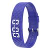 Silent Wrist Shock Bands Waterproof Fitsleeps Alarm Bands Rechargeable 45-Day Battery Life for Heavy Sleepers Men & Women