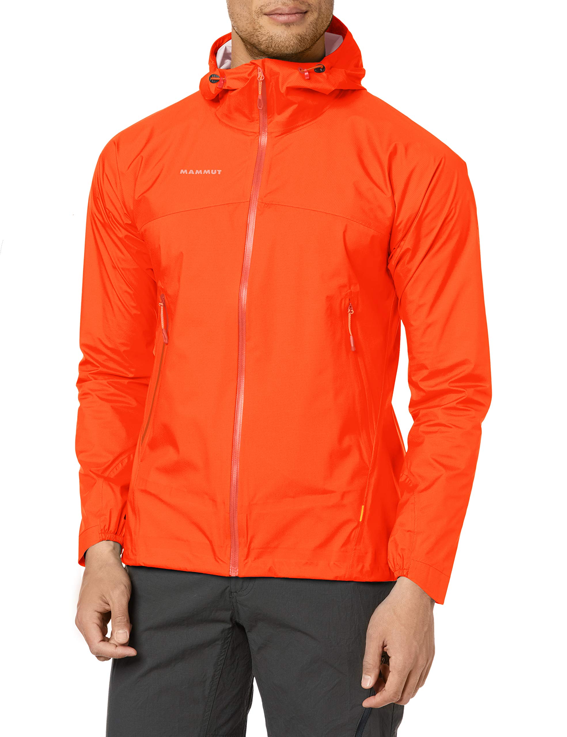 

Женская куртка с капюшоном Masao Light HS AF азиатского кроя [Mammut] 1010-27110,