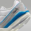 Jordan Flight Court White Photo Blue (PS)