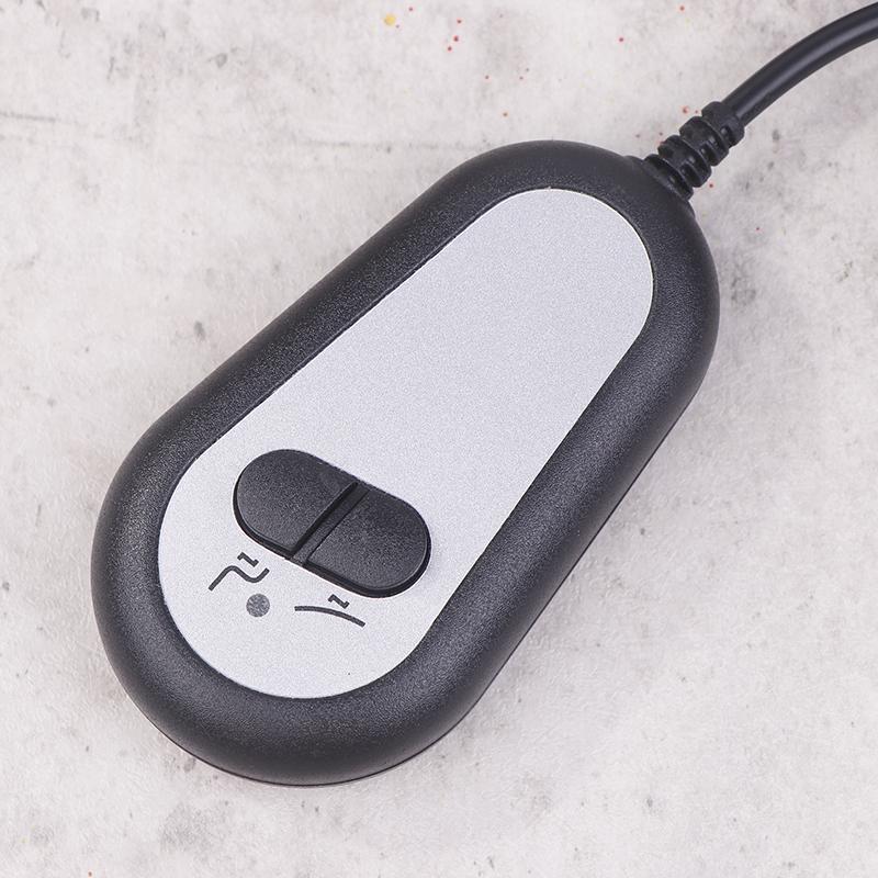 Electric Recliner Chair Sofa 2 Button Remote Control Hand Switch Controller Massage Bed Special Control Power Supply Accessories