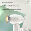 YESOUL Heated Fascia Massage Gun