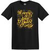 New Year T-Shirt Happy New Year