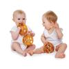 Hevea Rubber Bath Toy Star Ball, Korean Bath Toys