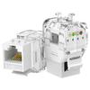 UGREEN CAT5e Tool-less Network Module