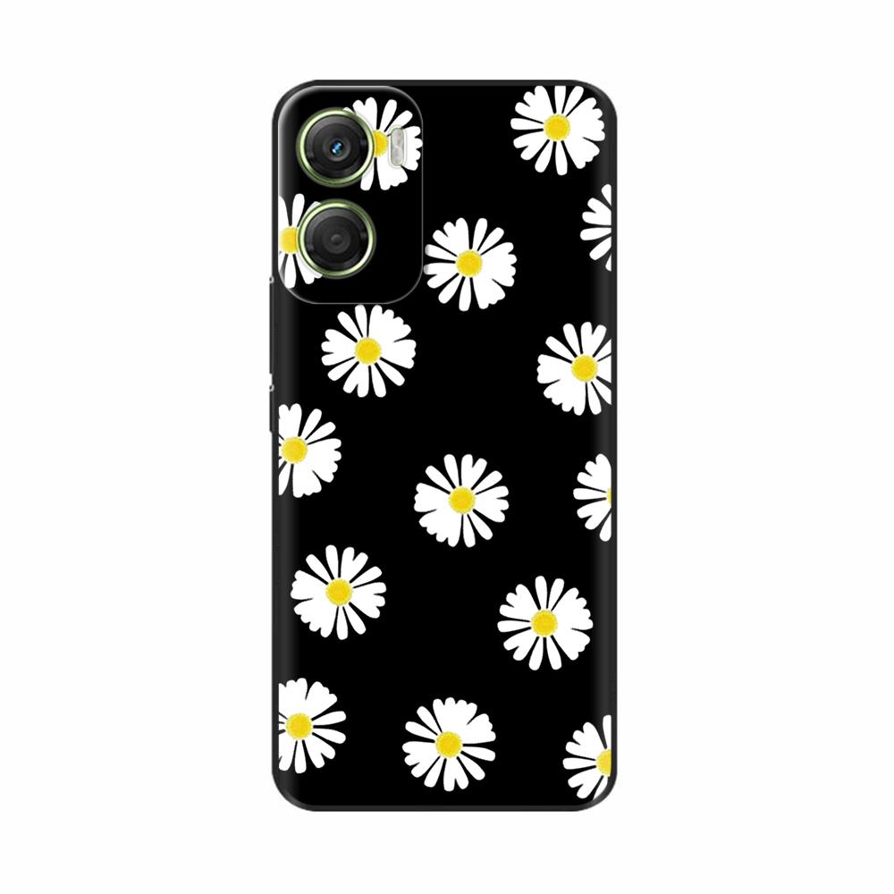 For Motorola Moto G06 Case Popular Cool Cartoon Soft Silicone Back Cover For Moto G06 Power MotoG06 TPU Phone Coque Shell Fundas