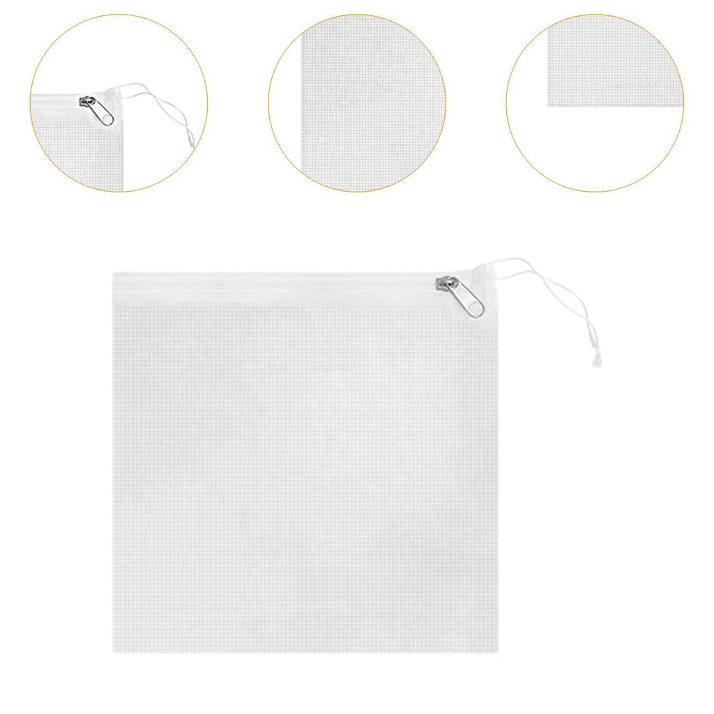 Obstbaumnetz Schutznetzbeutel Pflanzenschutznetzbeutel Premium