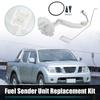 Motoforti 1 Set Fuel Level Sensor for Nissan Frontier 1999-2004 for Nissan Xterra 2000-2004 25060-4S426
