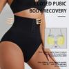 1PCS  Hook & Eye Closure High Waist Shapewear Shorts,Women Tummy Control Butt Lifter Briefs,Slimming Waist Trainer Corset