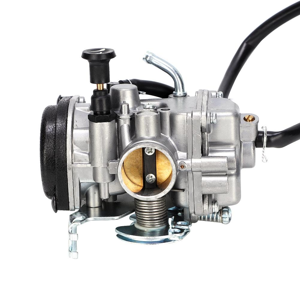 

Металлический карбюратор для автомобиля, автомобильный аксессуар, подходящий для Yamaha TW200 20012017