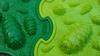 sensory mat Cones (soft) 1 pc - dairy -white