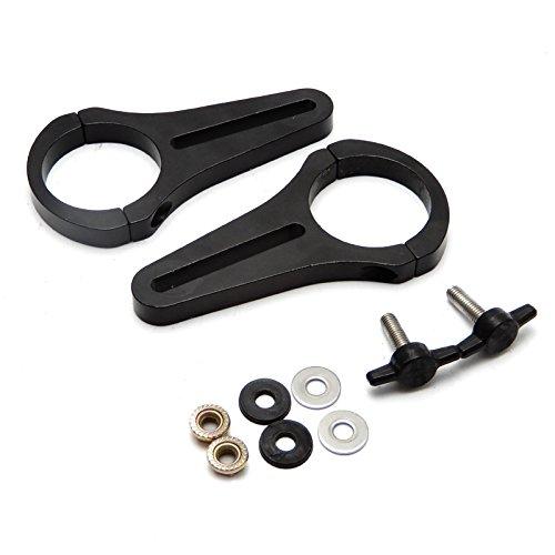 

1x Широкое зеркало заднего вида с 1,75-дюймовыми зажимами для Polaris RZR 800 1000 XP900 1000S