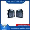 BMW 5 Series G38 LCI Front Bumper Fog Light Cover (51118747843/44)
