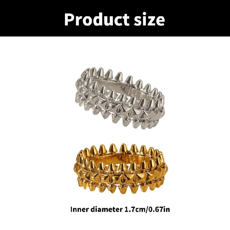 Elegante Runde Ringe Eheringe Geometrische Verlobungsringe Fingerringe Edelstahl-Textur Perfekt für Frau und Mann