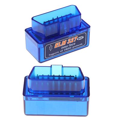 Teşhis Araçları – Kod okuyucu ve tarama araçları