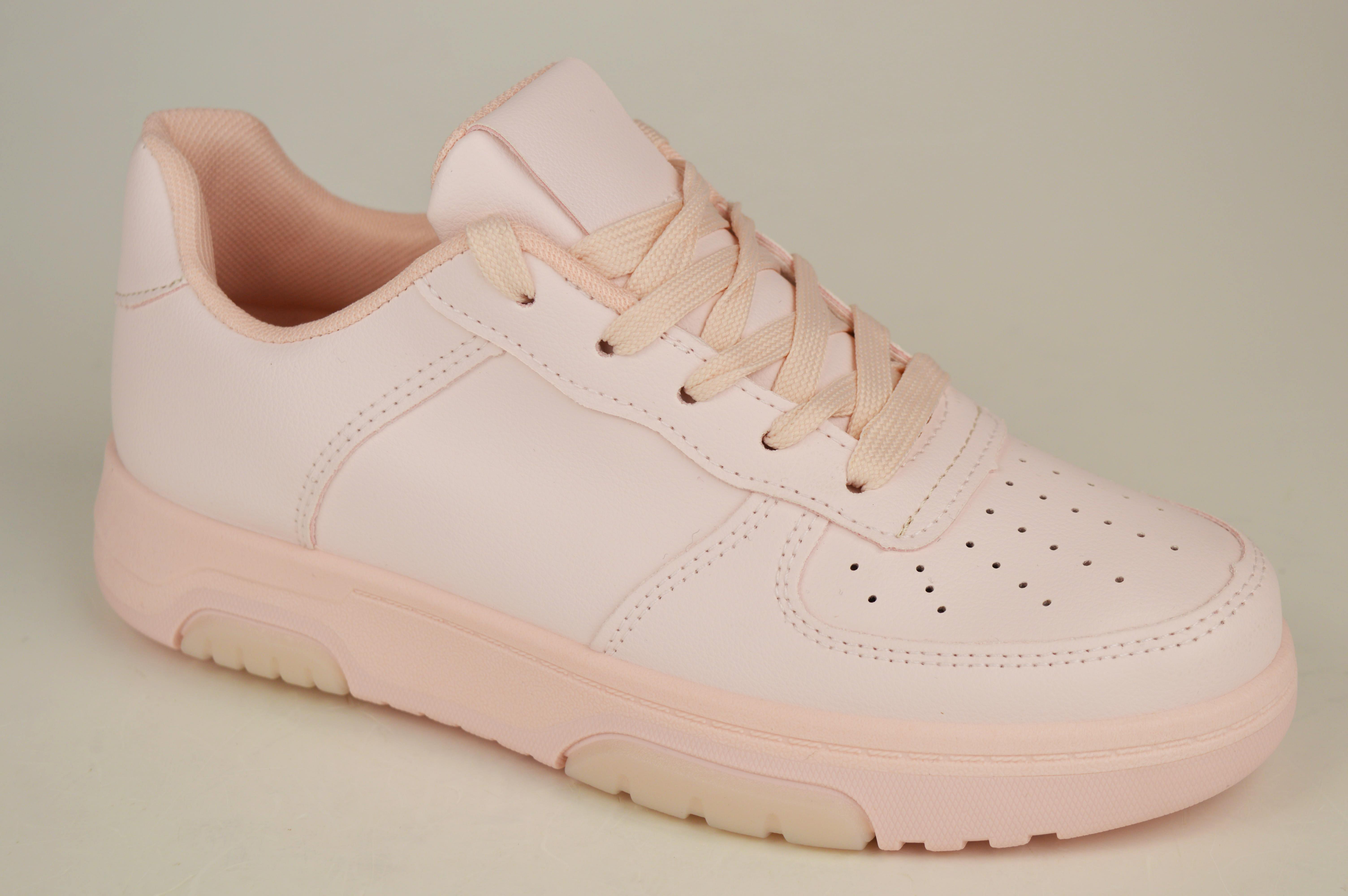 

Кросівки жіночі Prima d Arte 316 36 Рожеві 41 рожевий