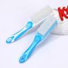 Durable Multi-Functional Soft Shoe Cleaning Brush - Gentle on Shoes, No Shedding