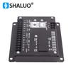 S6700H S6700E Diesel Generator Engine Speed Controller Governor Actuator Control Module Motor Panel Power Generator Parts