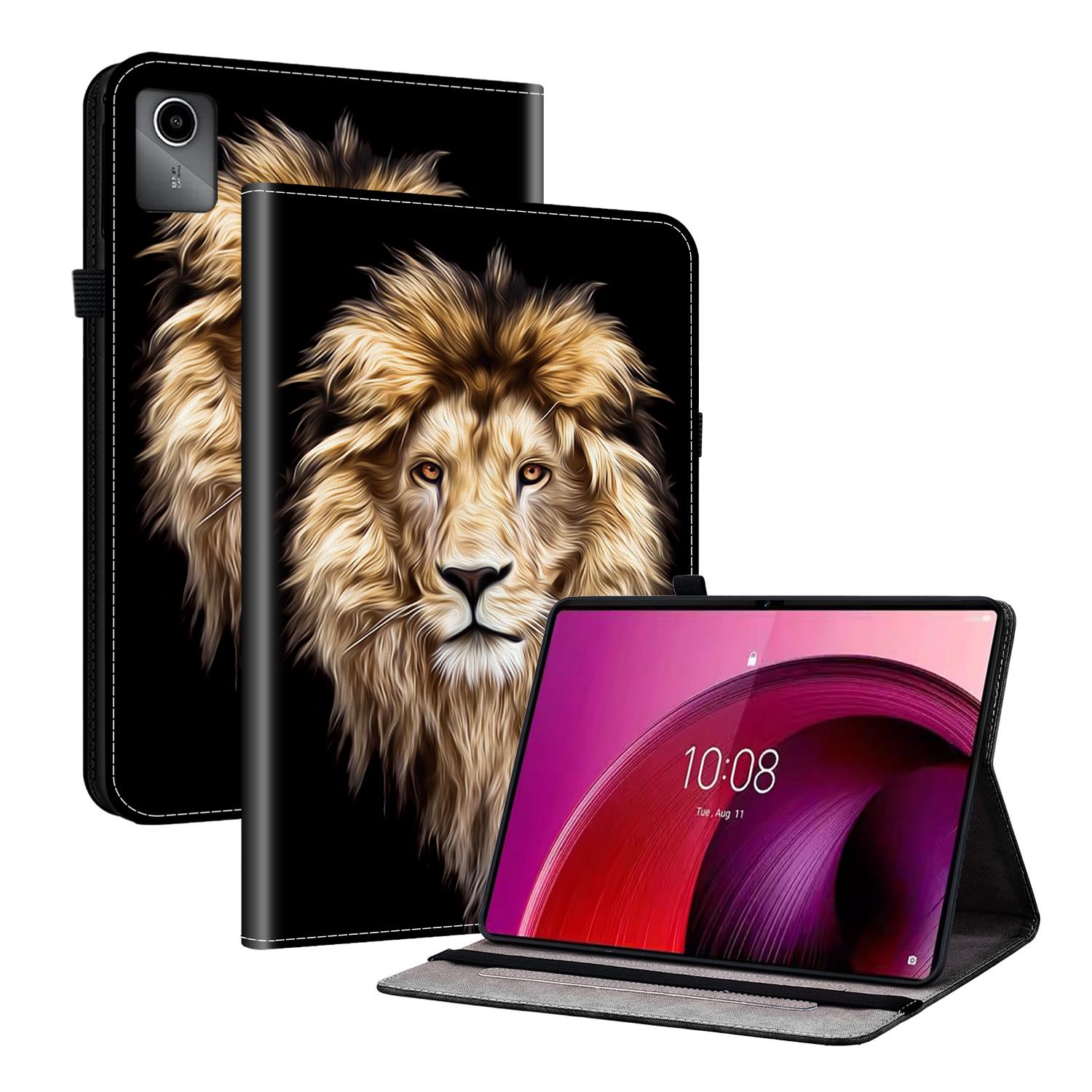

Stand Case for Lenovo Idea Tab K11 Gen2 Xiaoxin Pad TB335FC 336FU K10C 10.1 TB311XU 311FU 2025 M11 2024 TB330FU 331FC TPU Cover Xiaoxin Pad 2024