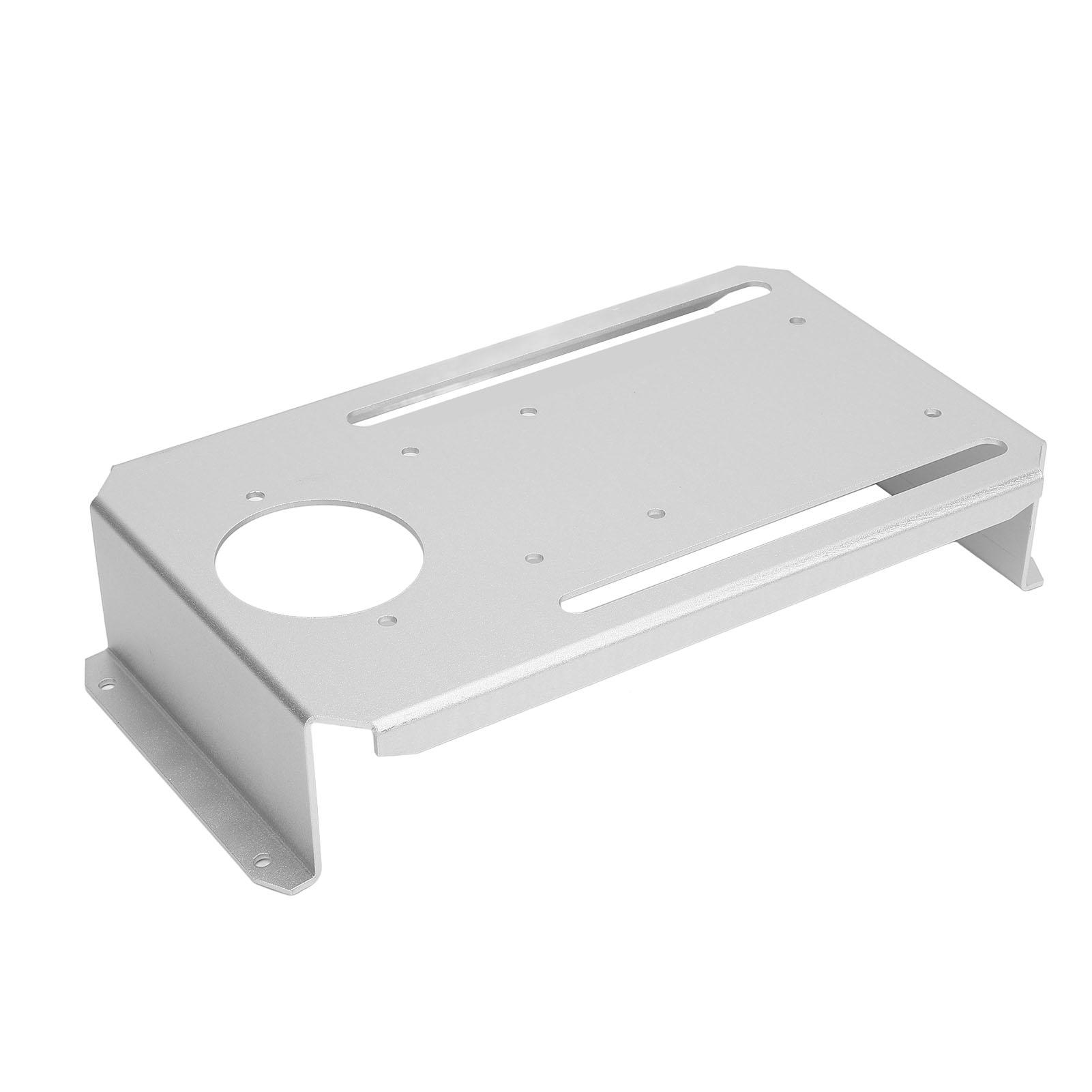 

Кронштейн блока предохранителей вспомогательного питания, алюминиевый, легкий, повышенной производительности для Tundra 2007 -