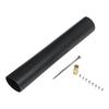 Heat Shrink Tubing UF Splice Kit For Direct Burial 4-position Screw Connector Heavy Wall Heat Shrink Tubing 20.5*3.4cm