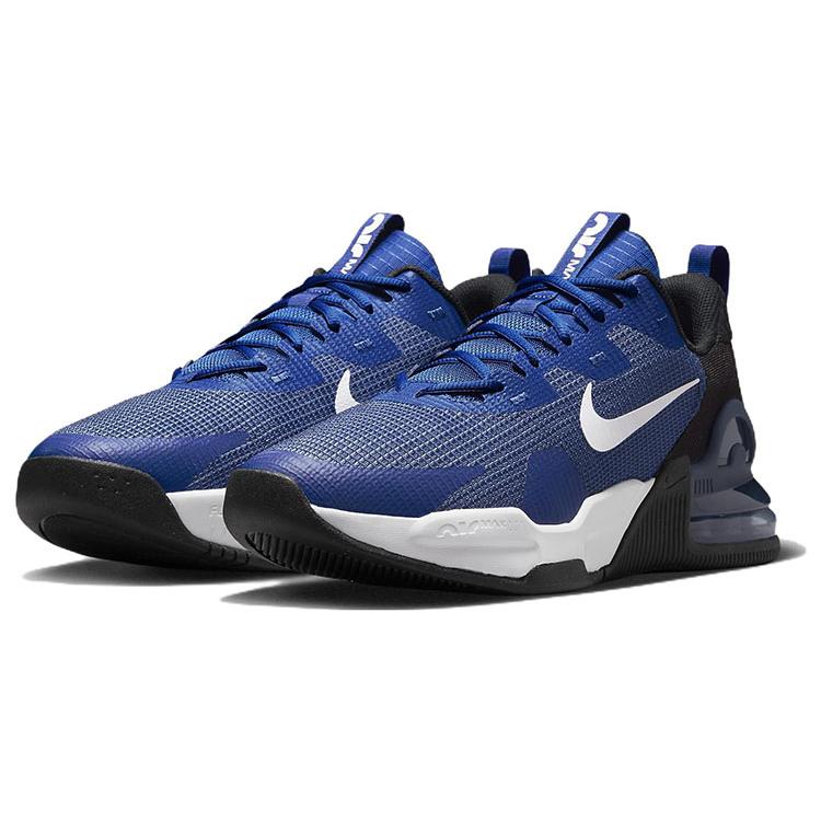 New Nike Air Max Alpha Trainer 5 'Old Royal' DM0829-400