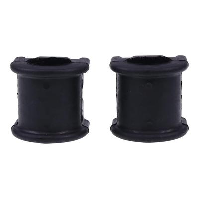 2Pcs Front Stabilizer Bar Bush 48815-Ae030 For Toyota Sienna Highlander Rx350
