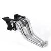 Dayang ADV350 & ADV150 Brake & Handlebar Folding Anti-Fall Levers