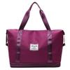 Li Shen Large Capacity Travel Duffle Bag