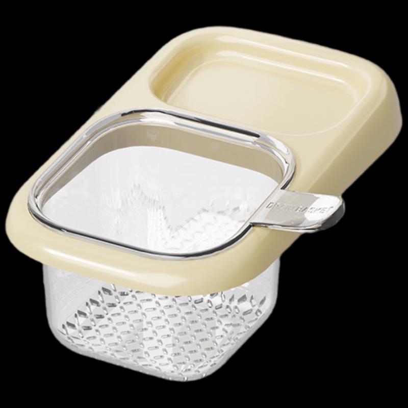 Wutuo Kitchen Sink Drain Basket Storage Rack