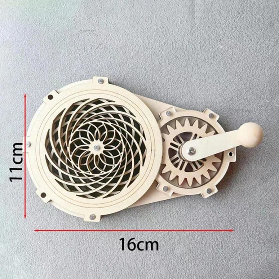 Kids Busy Board DIY Accessories Baby Activity Fine Motor Skills Learning Games Montessori Sensory Toys Early Education Busyboard
