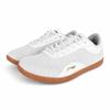 Li Ning Training Shoes Unisex Low Top Gold/Gray LDBW104