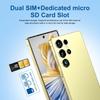 Global Bestseller: S25Ultra 6.6-inch Android Phone, 3GB RAM, Dual SIM