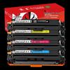 Jingcheng Compatible HP CF500A 202A Toner Cartridge