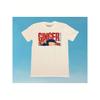 Official 2019 Tour T-Shirt Featuring Ginger Spice from The Spice Girls, Unisex, Brand New