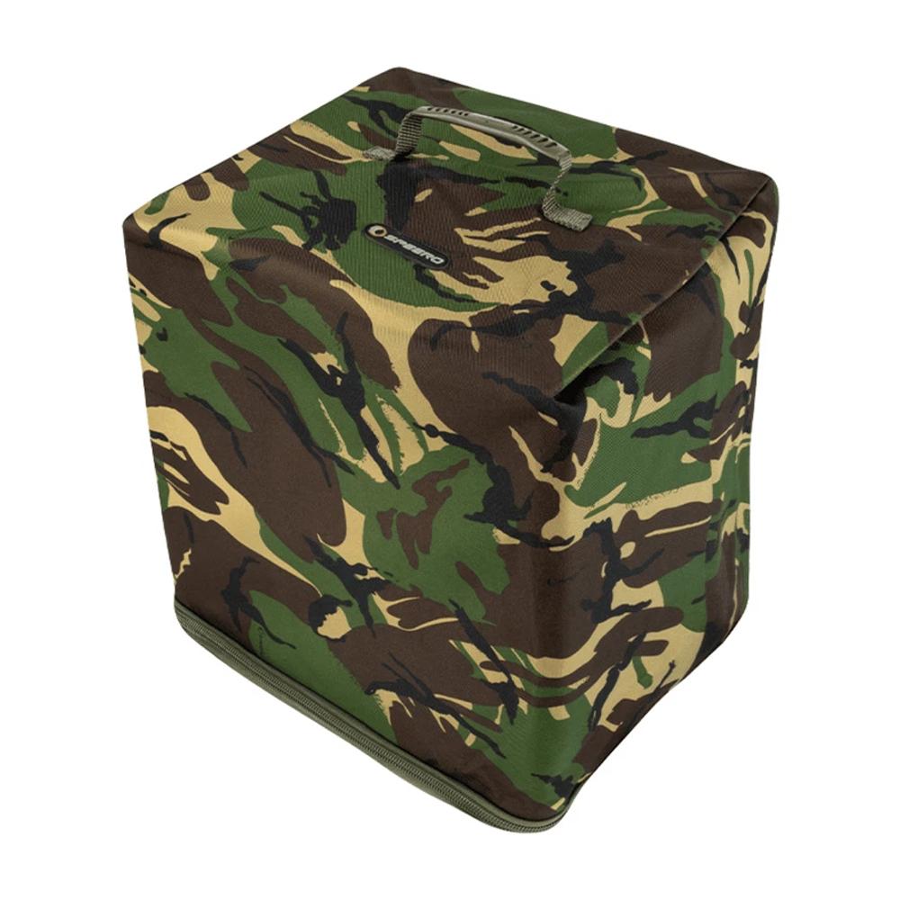Speero Pro Camouflage Wader Bag