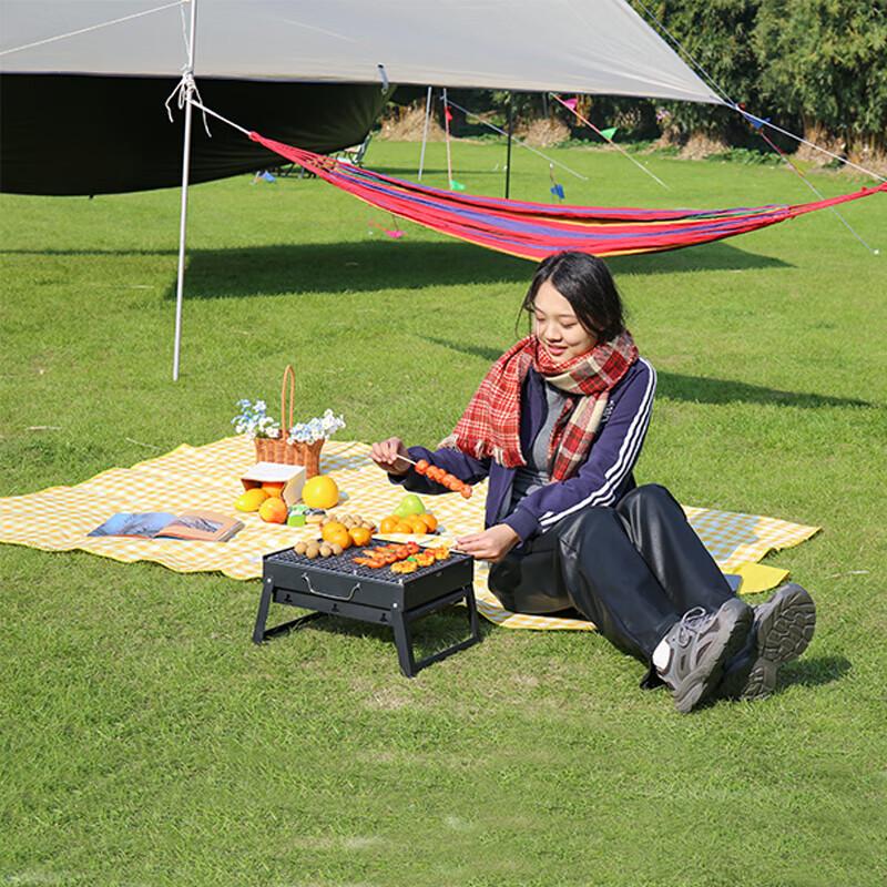 Hui Ling Yang Outdoor Picnic  BBQ Set