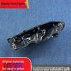Jaguar XF 2022 Headlight Rear Housing & Front Black Plastic Base