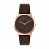 A|X Armani Exchange Men's Watch AX2873 Brown