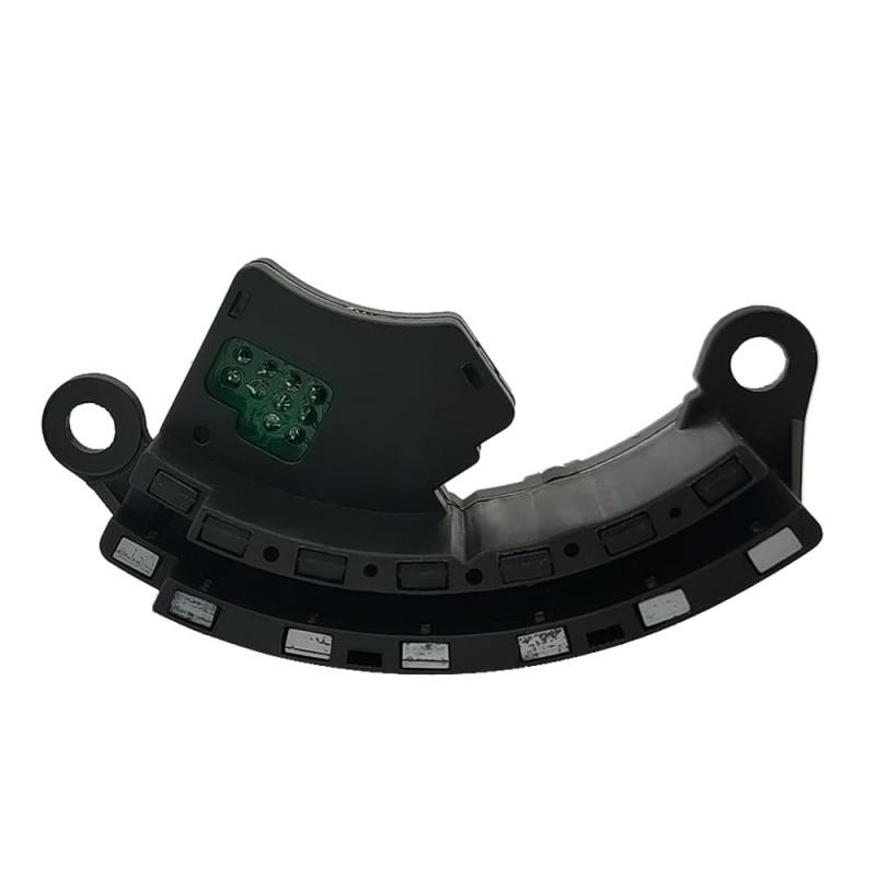 Steering Wheel Angle Position Sensor Fit for Dodge Charger 06-10 Magnum 05-08 Challenger 08-10, Fit for Chrysler 5135969AA