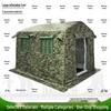 Zhanye Large Inflatable Camping Tent