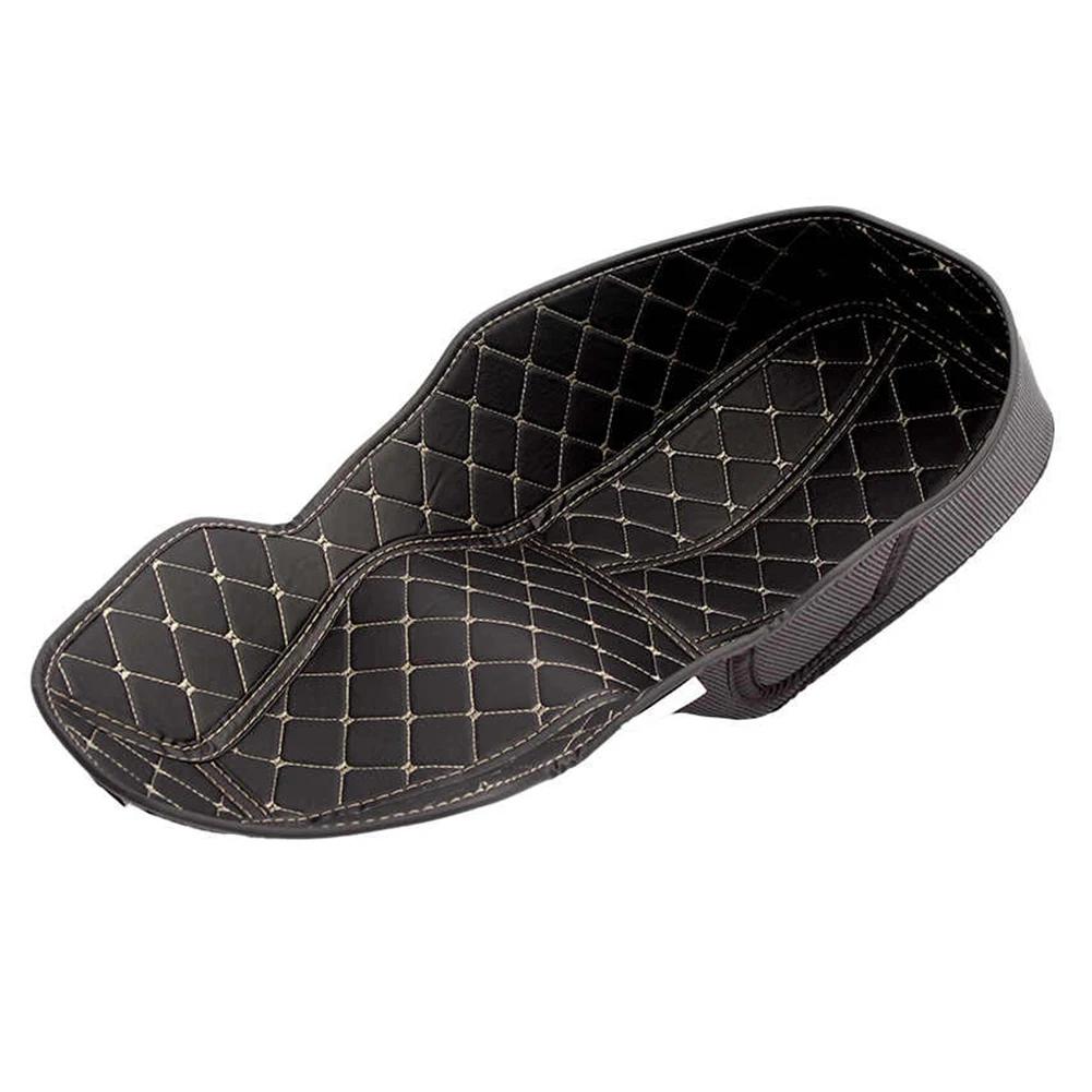 

For Honda PCX 125 150 160 ADV150 160 Motorcycle Rear Trunk Inner Cushion Seat Bucket Motorcycle Storage Luggage Box Liner Pad