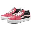 Vans Vintage Sport SK8 Mid 'Black Pink' VN0A3WM3TGV