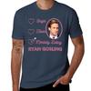 Birthday Gifts Gosling Handsome Male Ryan Actor Awesome For Music Fans Tshirt Casual Loose Daily Wear Tshirt