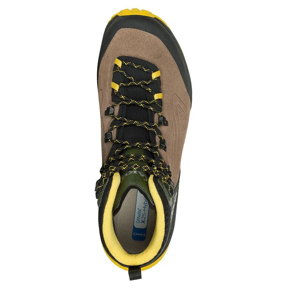 Aku Reactive Goretex Hiking Boots