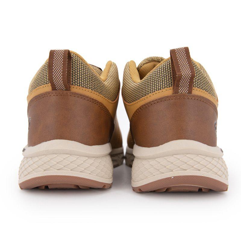 DOCKERS Men's Golden Basket