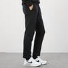 Nike NSW Club Fleece Hose mit offenem Saum Herren Unterteile Schwarz BV2714-010